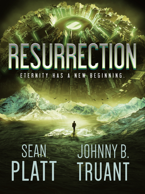 Title details for Resurrection by Sean Platt - Available